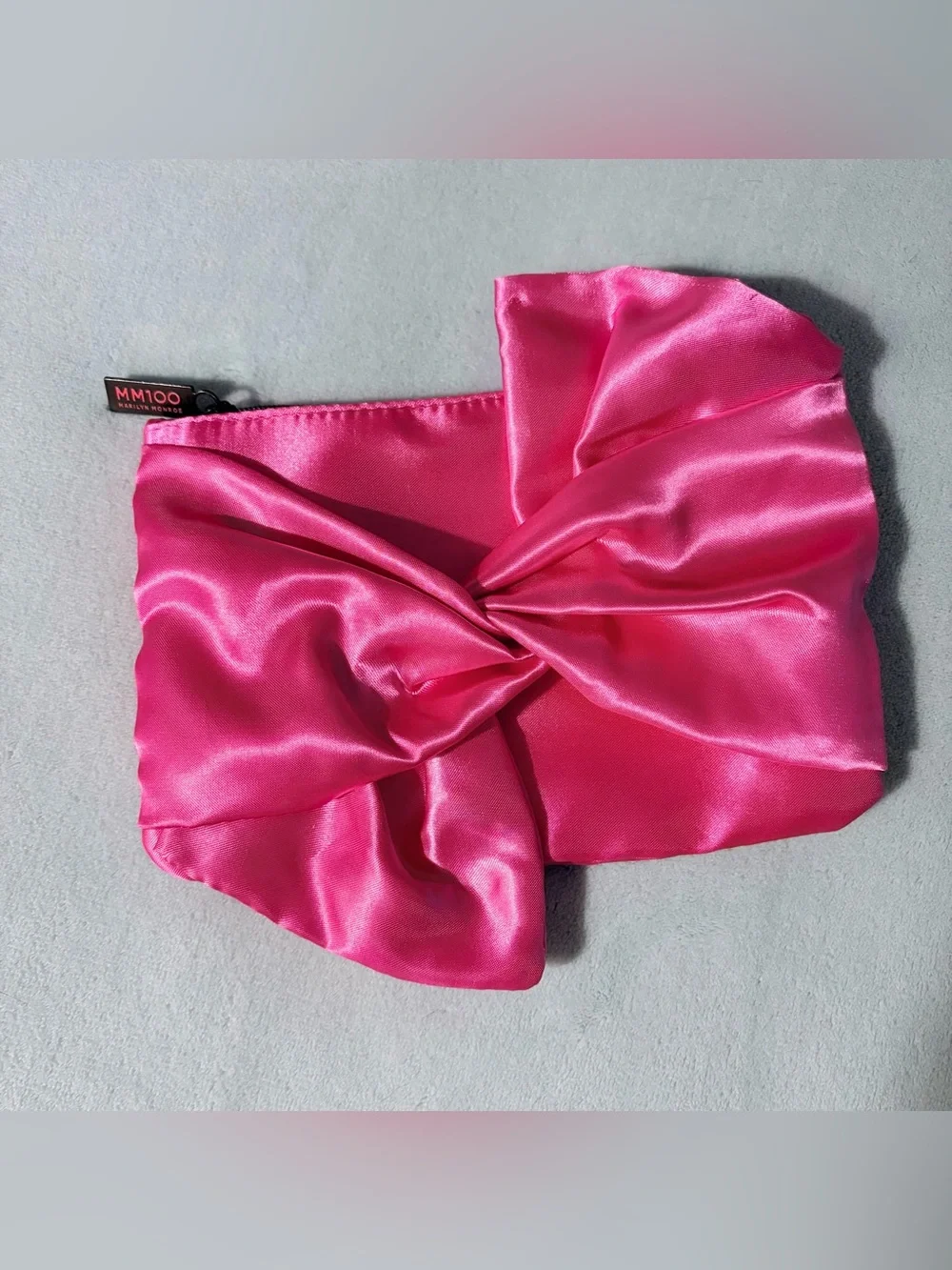 Marilyn Monroe 100th Birthday Ipsy Make Up Bag